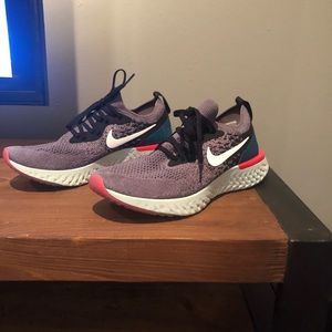 Nike Epic React